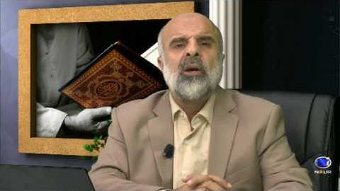 پرتویی از آیات 5 تا 26 سوره مبارکه نازعات - در پرتوی قرآن
