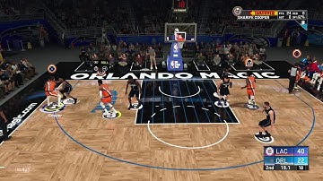 Fastest Shooting Badge Method IN NBA 2K20 HOW To GET YOUR Badges IN 1Day