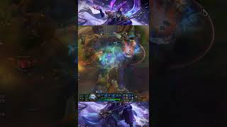 【LOL】新手的藝術饗宴！赫威野區完美團戰，瞬間融化對手！ #英雄聯盟 #leagueoflegends #lol #lol新手 #lol精華 #赫威 #hwei #極限操作