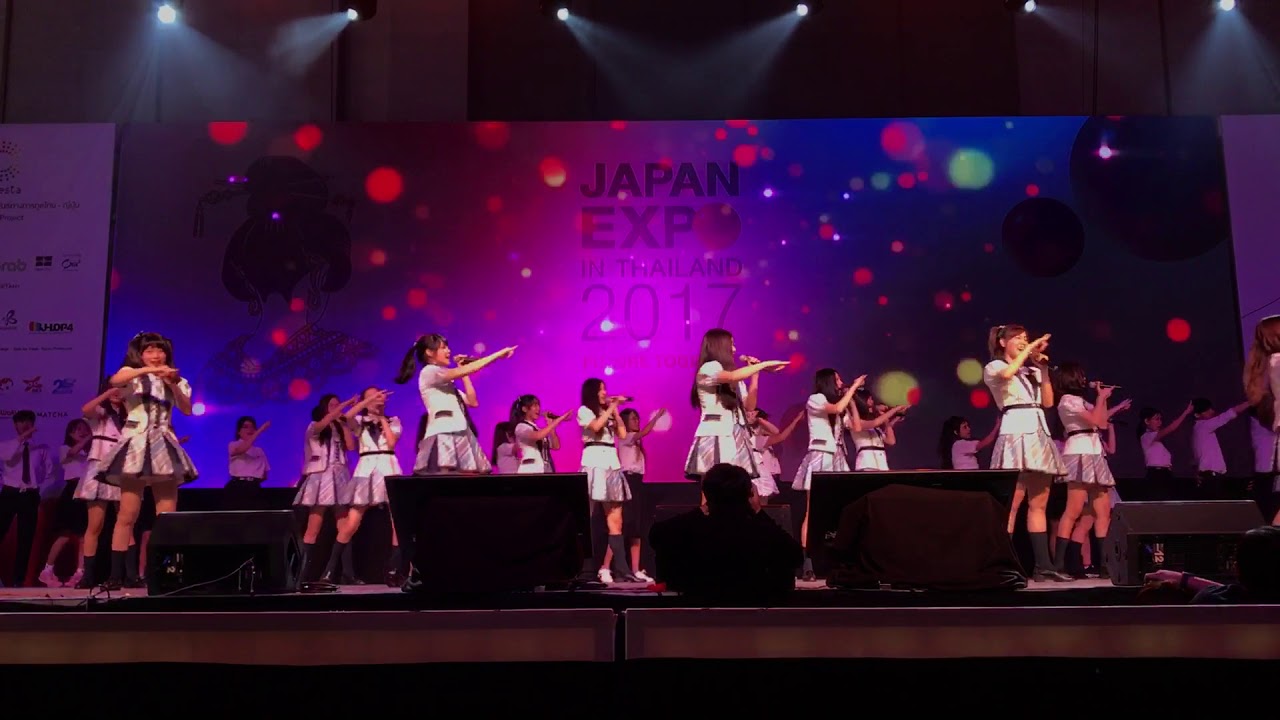 BNK 48 - 365 วันกับเครื่องบินกระดาษ