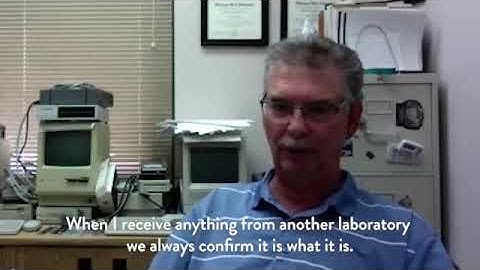 What We Do To Make Research Reproducible