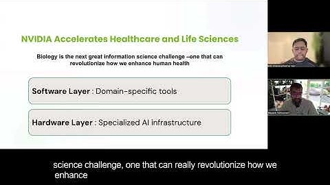 Genesis Workbench with Databricks and NVIDIA