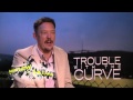 Trouble With The Curve Celebrity Spotlight