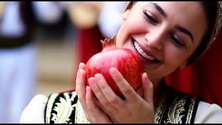 Di̇li̇ Balli 🔥 Hareketli Türküsü 2025 Ürküler Ürkü