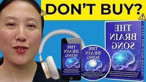 The brain song review 🎧 The Brain Song Audio  🚨 Does It Really Work for Memory  Honest Reviews