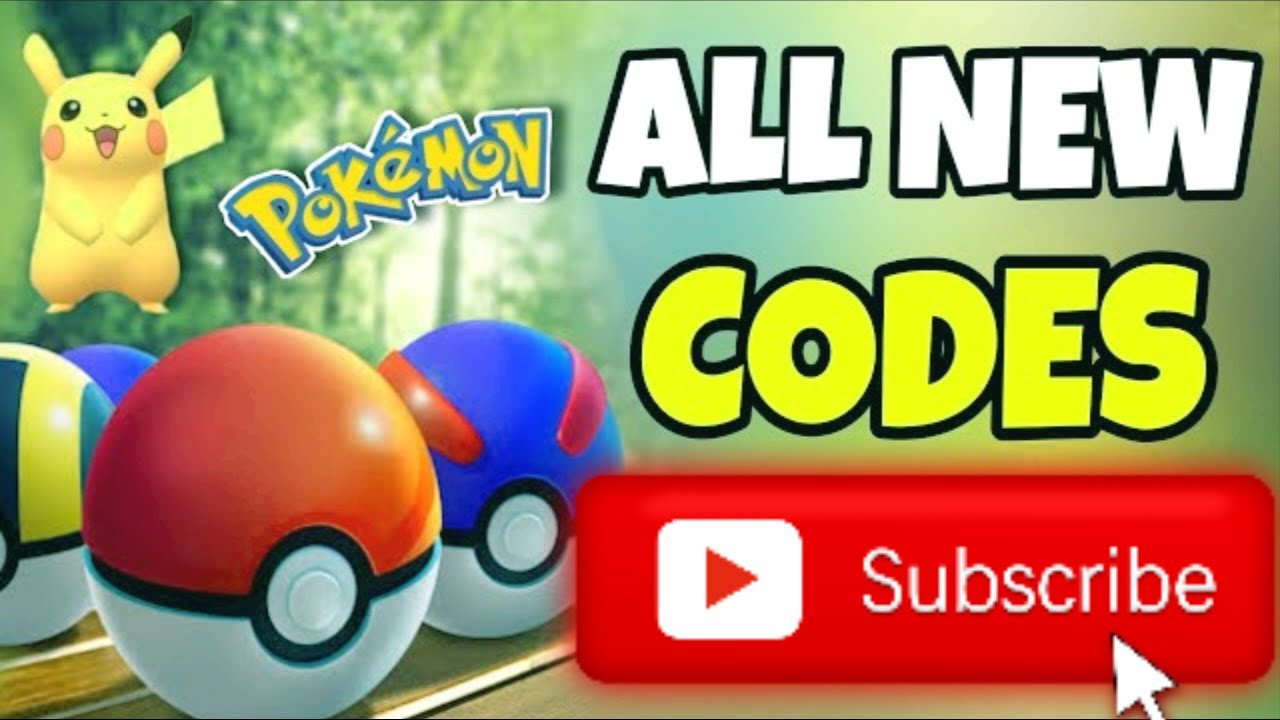 2 NEW POKEMON GO PROMO CODES 2022 POKEMON GO CODES 2022 CODE POKEMON GO 100 WORKING YouTube