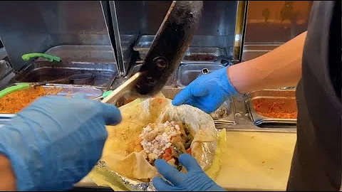 Edify: Take a Bite Out of Benny's Tacos