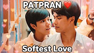 PatPran 💚❤️ cute moments of bad buddy (ohmnanon)  screenshot 5
