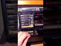 AC/DC #cassette #cd #collection @acdc #rock #hardrock #metal #heavymetal