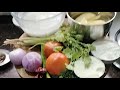 Live - चावल से कैसे बनाएं असली जैसा पनीर और पनीर की जोरदार सब्जी etc @kalpanakirasoi24 #paneer #yt