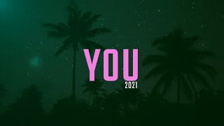 [FREE] Sean Paul Wizkid Type Beat | Dancehall Pop Instrumental 2021 - YOU [remastered]