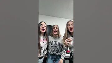 Broken Peach Levitating Acapella 