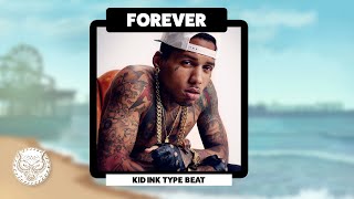 [FREE] Kid Ink Type Beat - \