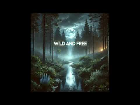DJ Splash & XENDER  - Wild and Free