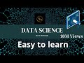 Data Science with python | Master Data Science with Our Step-by-Step Tutorials | Python for DA