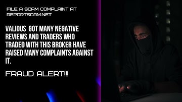 Validus Review