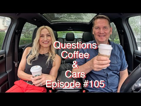 Questions, Coffee & Cars #105 // More PHEVs? Plus, Toyota Truck Trouble