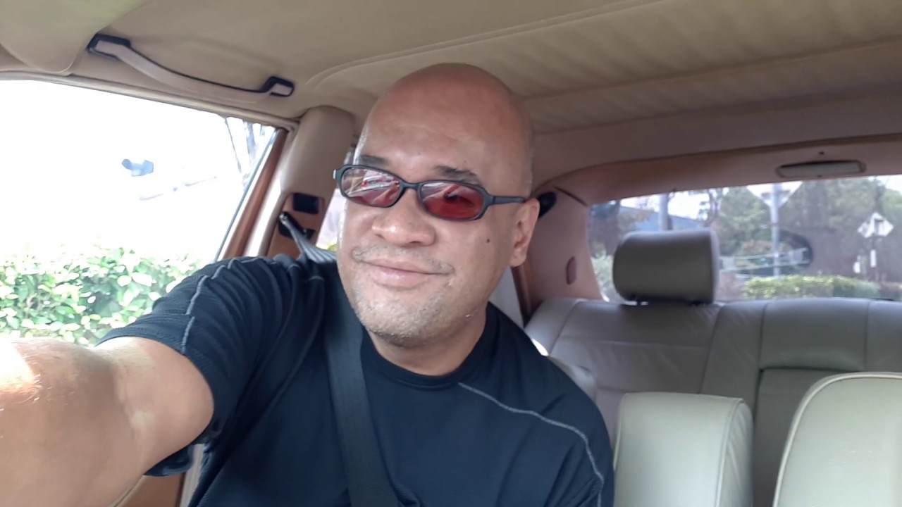 [Versi BM] Tint Kereta: 