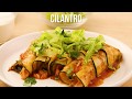 How to Make Zucchini Enchiladas | EatingWell
