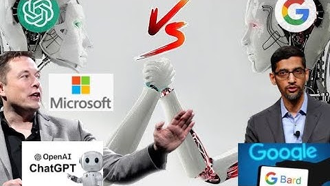 Chat gpt vs google  #chatgpt #google #AI