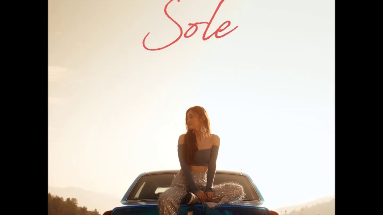 SOLE(쏠) RIDE Feat.THAMA YouTube