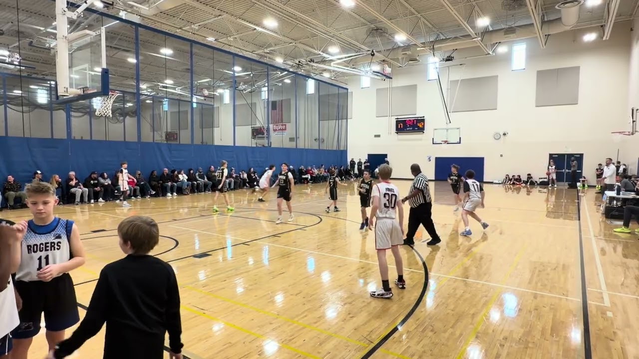 Boys 7C 1/11/26 vs Osseo Maple Grove