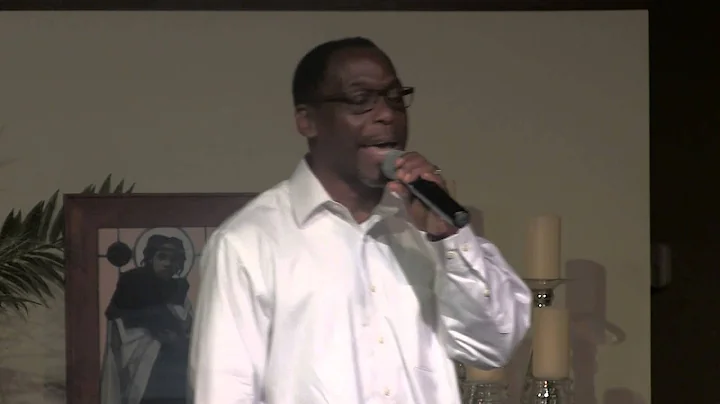 Treat Myself -  Horace Coleman