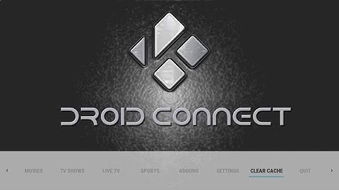 Changing Your Volume Settings In Kodi