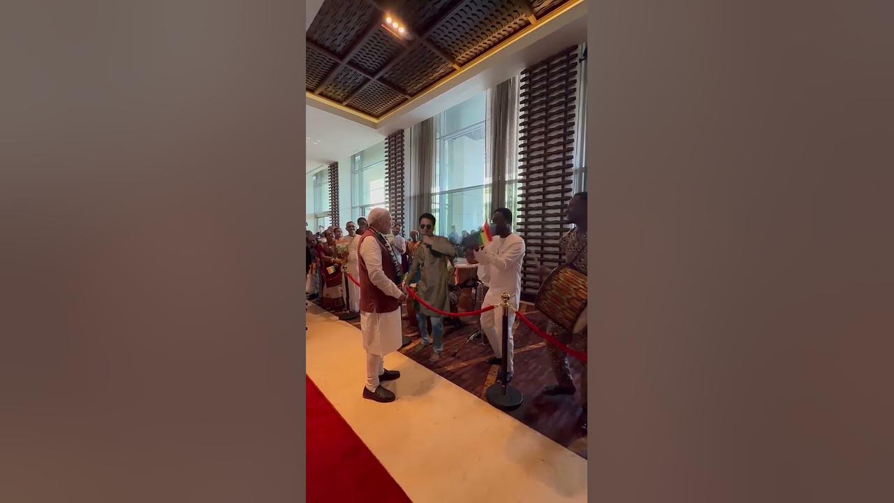 HATERS Will say it's fake 🤧#pmmodi #narendramodi #funny #shortsviral #shorts