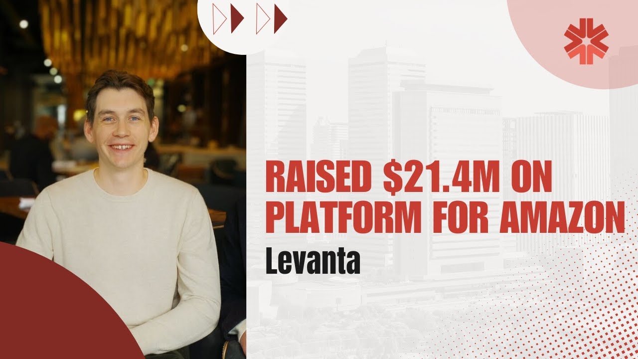 ⁣How Levanta Helps Amazon Sellers 4x Their Sales with Influencer Marketing