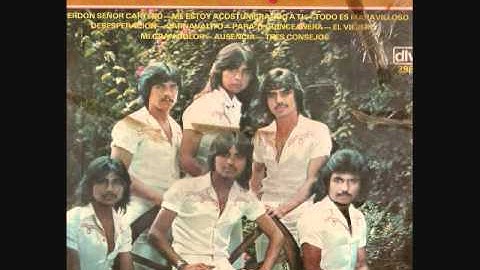 GRUPO VAQUERO TODO ES MARAVILLOSO