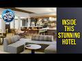 Sonesta Select Dallas Central Expressway - Inside This Stunning Hotel | Dallas (TX), United States🏩