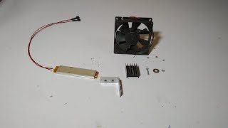 how to install ptc heater in incubator