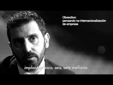 IGAPE .- Programa