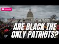 BLACK AMERICANS Always Put Country Over Race