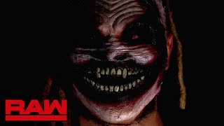 The Fiend Makes A Cameo On Firefly Fun House Raw, Aug. 26, 2019