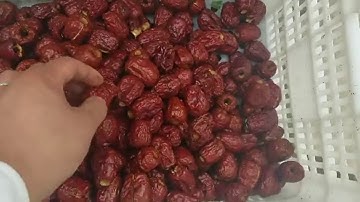 Small Capacity Date/Jujube Pitting Machine