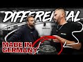 Differentiale Made in Germany - Zu Besuch bei der Firma DREXLER