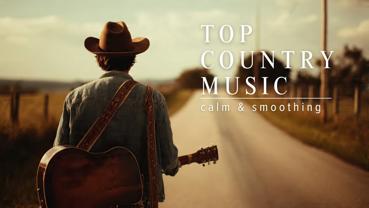 Country Groove 2026 - Country Music Compilation with Hits from Luke Combs, Carrie Underwood & More