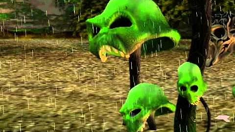 poser 8  animation - it