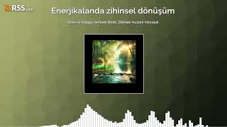 Stres Ve Kaygıyı Serbest Bırak Zihinsel Huzura Yolculuk