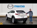 2020 Mazda CX-30 // Elevating the Segment to a WHOLE NEW LEVEL!