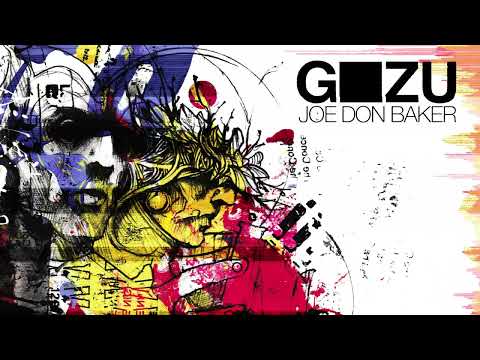 GOZU - Joe Don Baker (OFFICIAL)