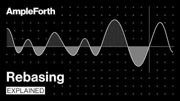 Ampleforth and Rebasing: Elastic Supply Money