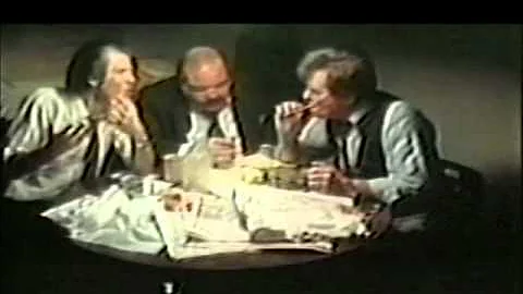 Sam Hardage 1982 KS Governor TV Ad #1