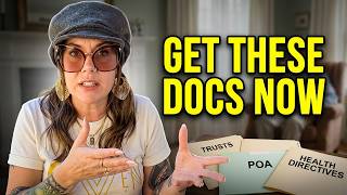 Don t Make This Mistake With Your Aging Parents Estate Aging Parents Series Pt 6