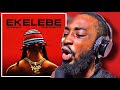 Nigerian 🇳🇬 Reaction To Stonebwoy - EKELEBE ft. ODUMODUBLVCK(Official Video) 🇳🇬🇬🇭🔥🔥