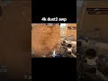 4K Dust2 AWP #youtubeshorts #cs2