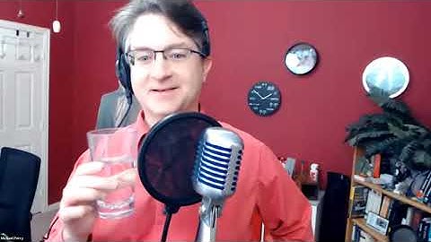 Michael Perry: Exploring an Immutable Architecture!