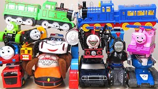 Thomas & Friends Tokyo Maintenance Factory For Unique Toys Richannel